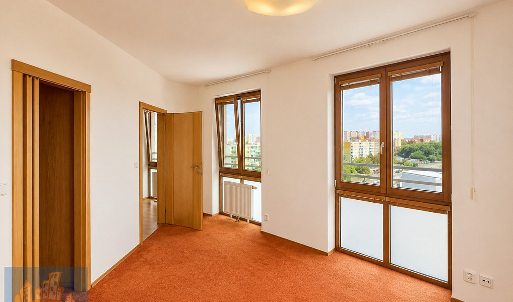 Pronájem bytu 3+kk 102 m², Praha – náhled fotky 27