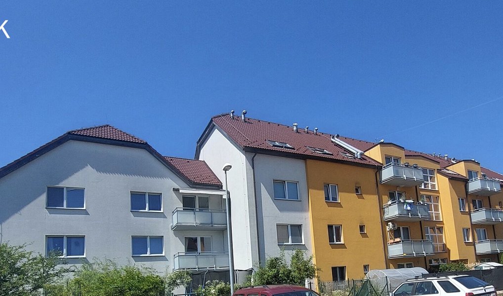 Pronájem bytu 2+kk 55 m², Praha – náhled fotky 2