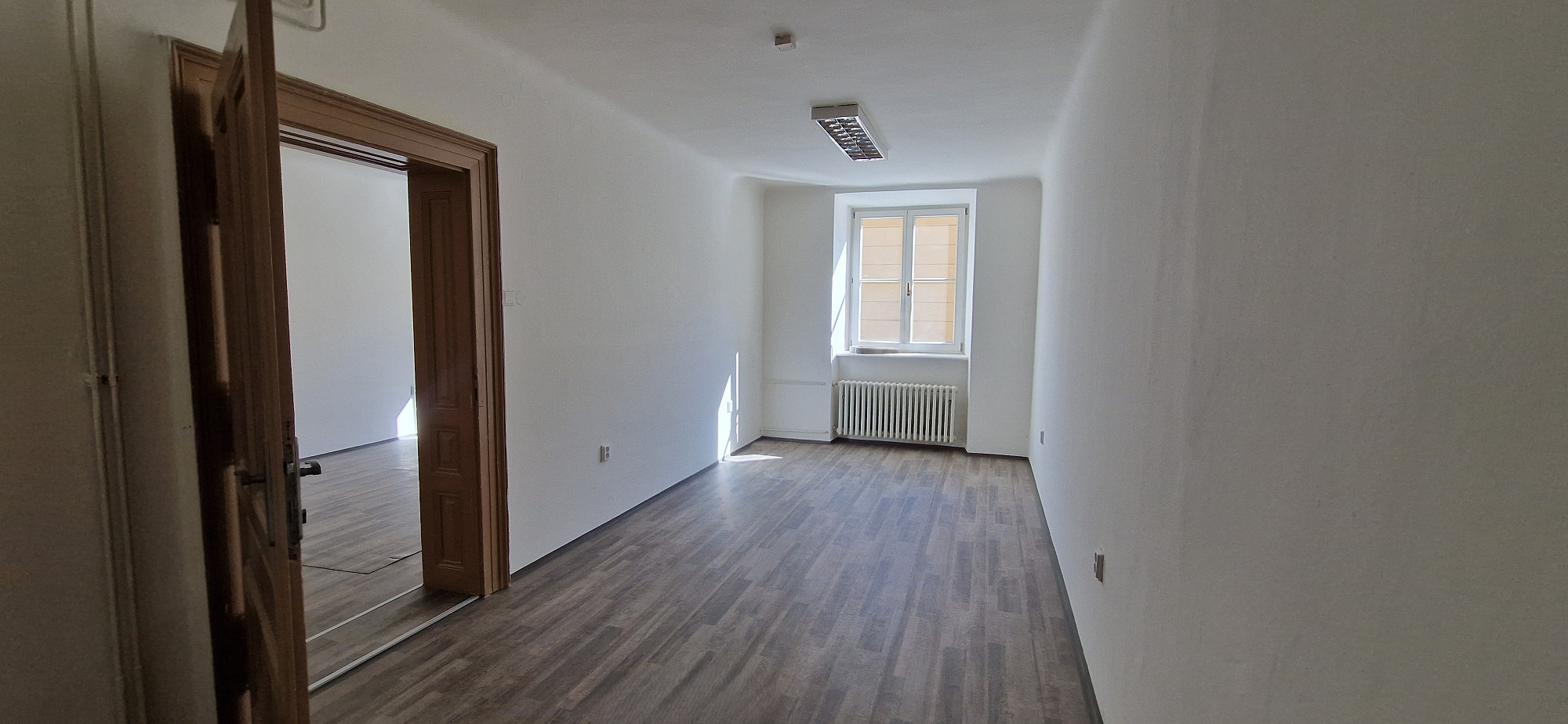 Pronájem kanceláře 70 m² — photo 4