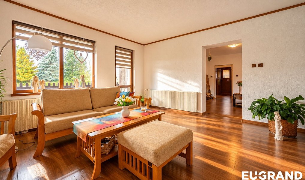 Prodej domu 180 m² s pozemkem 1 272 m², Rumburk – náhled fotky 7