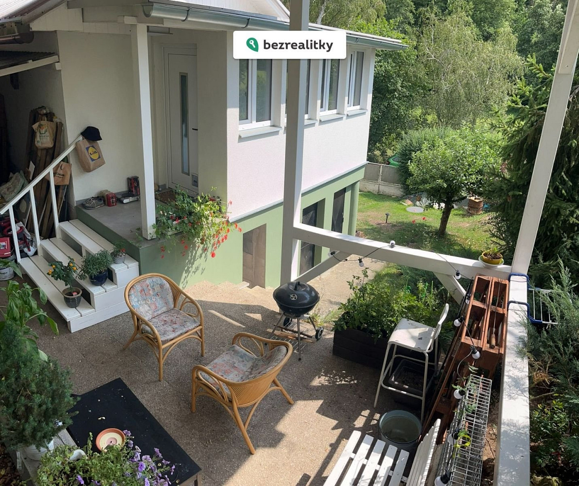 Prodej chaty/chalupy 43 m² s pozemkem 320 m² — photo 4