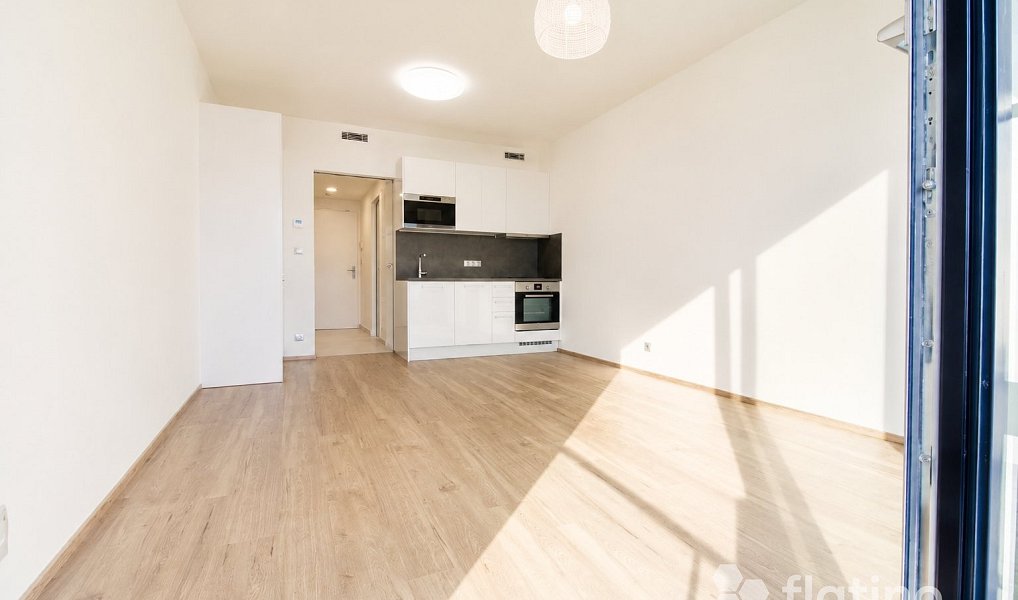 Prodej bytu 1+kk 33 m², Praha – náhled fotky 2