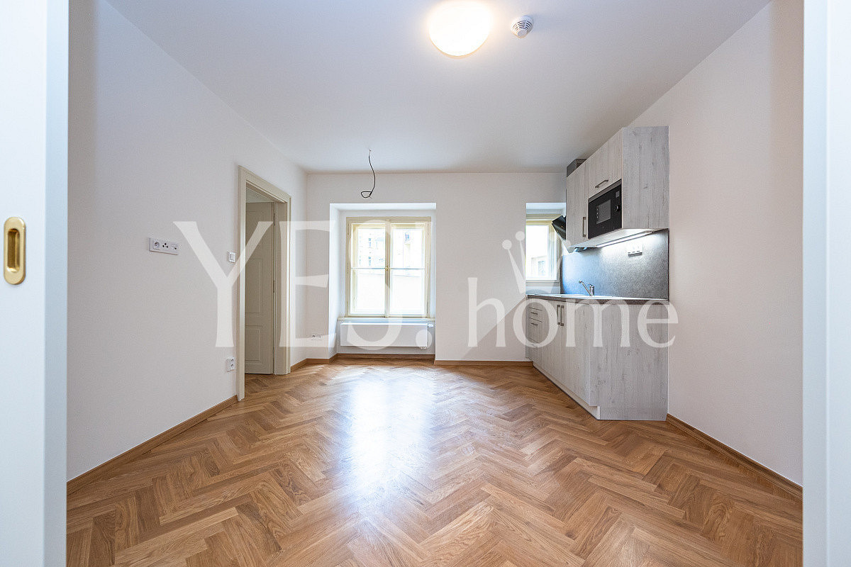 Pronájem kanceláře 38 m²