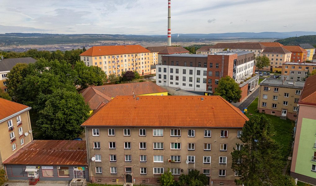 Prodej bytu 2+1 53 m², Sokolov – náhled fotky 15