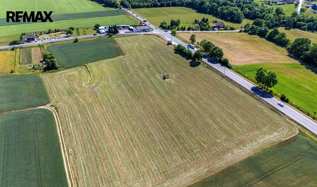 Prodej komerčního pozemku 12 804 m², Lukavice – náhled fotky 2