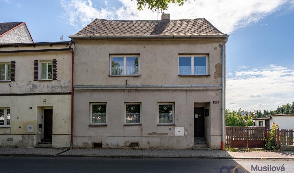 Prodej domu 210 m² s pozemkem 322 m², Novosedlice – náhled fotky 29