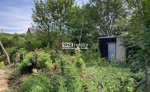 Prodej stavebního pozemku 337 m², Štursova, Varnsdorf, okres Děčín