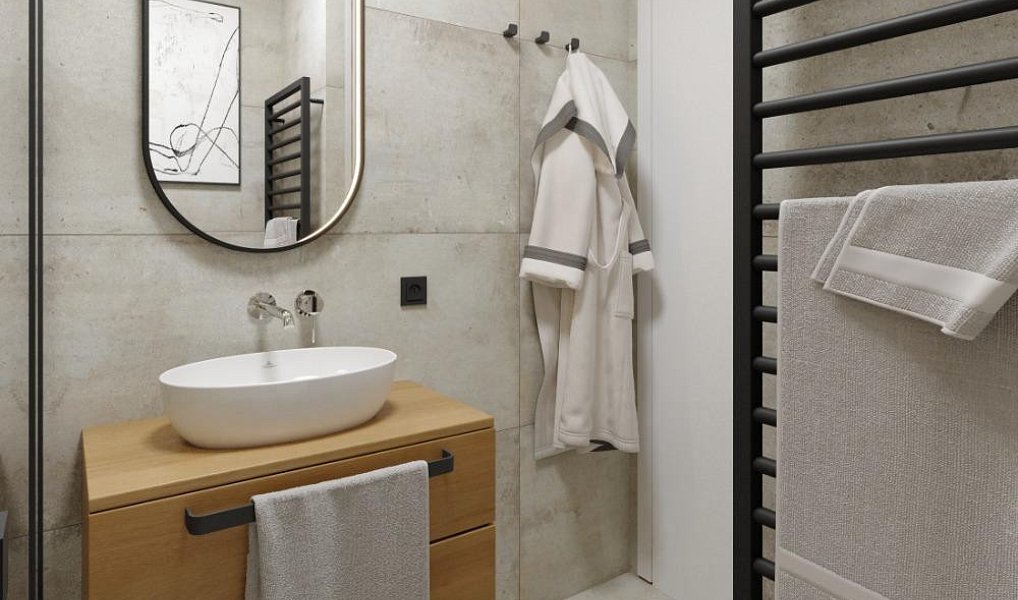 Prodej bytu 2+kk 39 m², Uherské Hradiště – náhled fotky 8