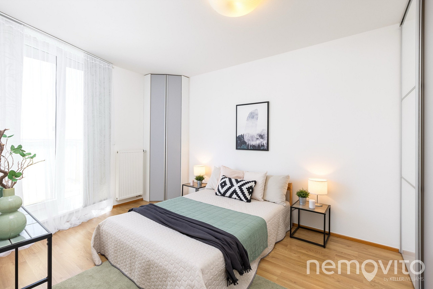 Prodej bytu 2+kk 58 m² — photo 4