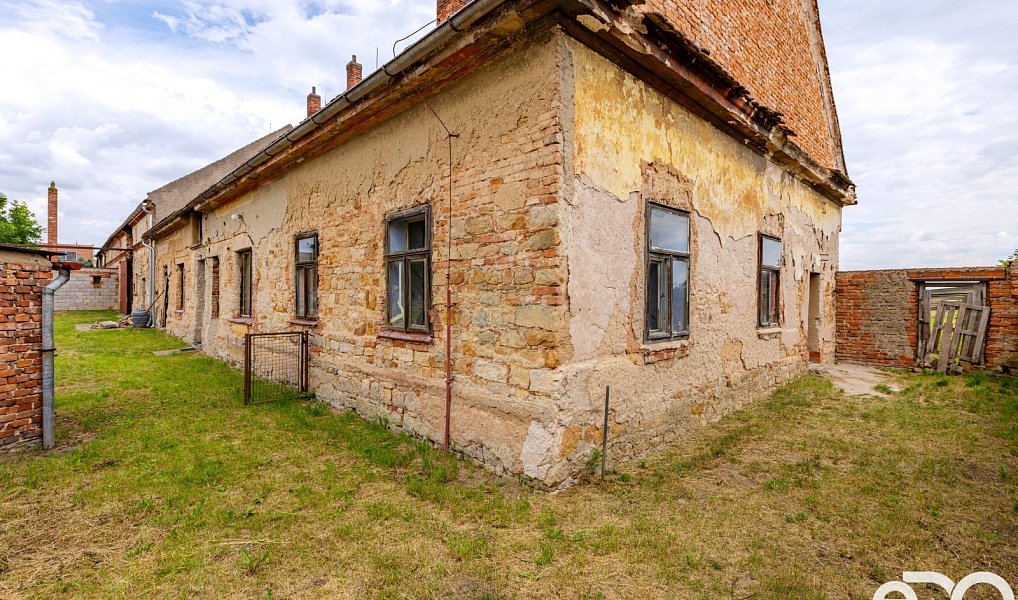 Prodej zemědělského objektu 212 m², Mokrovousy – náhled fotky 22