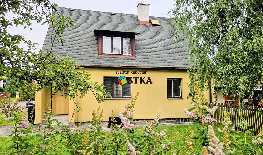 Prodej domu 140 m² s pozemkem 832 m², Studénka – náhled fotky 3