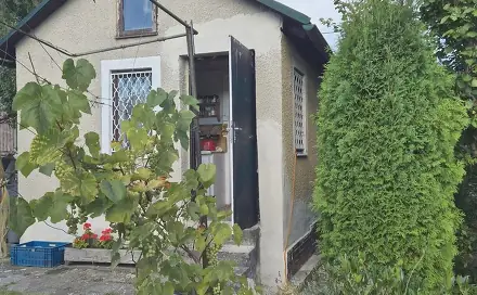 Prodej chaty/chalupy 20 m² s pozemkem 387 m², Havířská, Kladno
