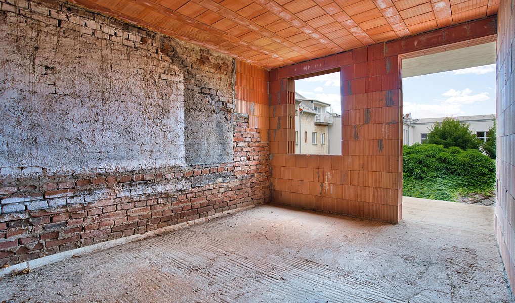 Prodej nájemního domu, činžáku 357 m², Šternberk – náhled fotky 15