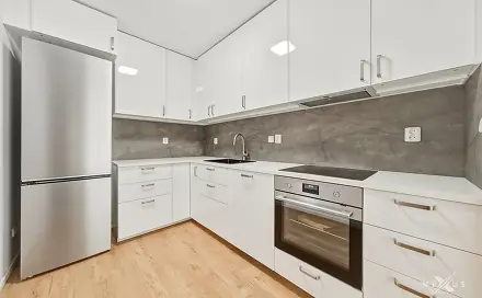 Pronájem domu 324 m² s pozemkem 287 m², Pod areálem, Praha 10 - Štěrboholy