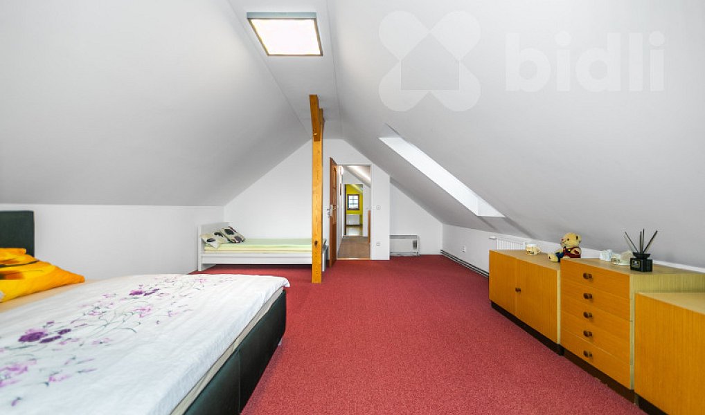Prodej domu 151 m² s pozemkem 650 m², Čečovice – náhled fotky 32