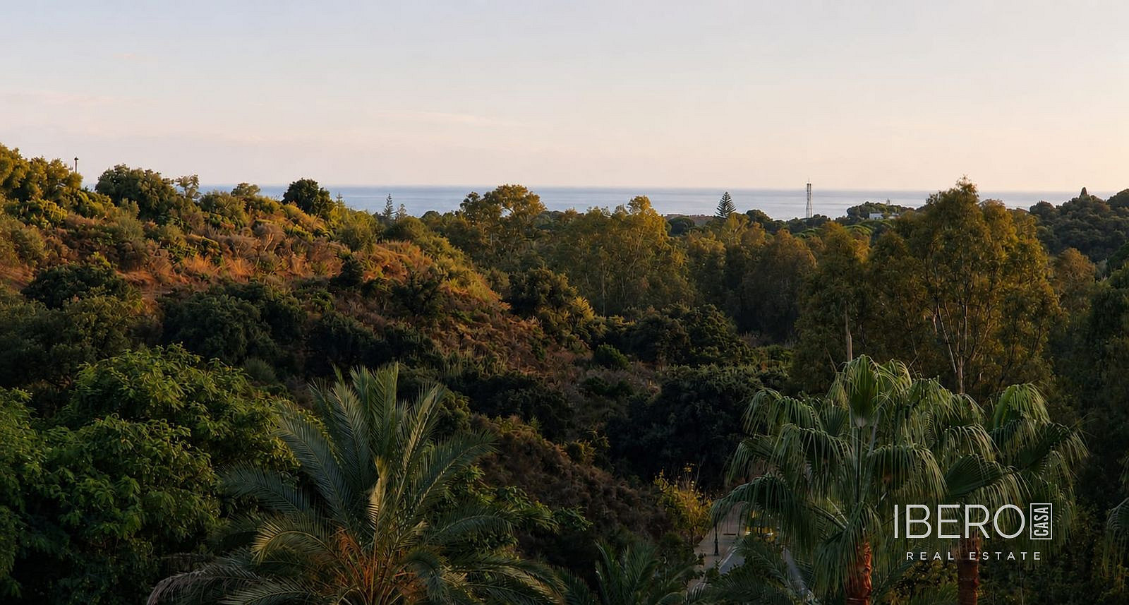 Piso 3+kk – Marbella, Elviria - Vista 3