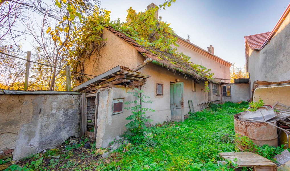 Prodej domu 173 m² s pozemkem 539 m², Plumlov – náhled fotky 3