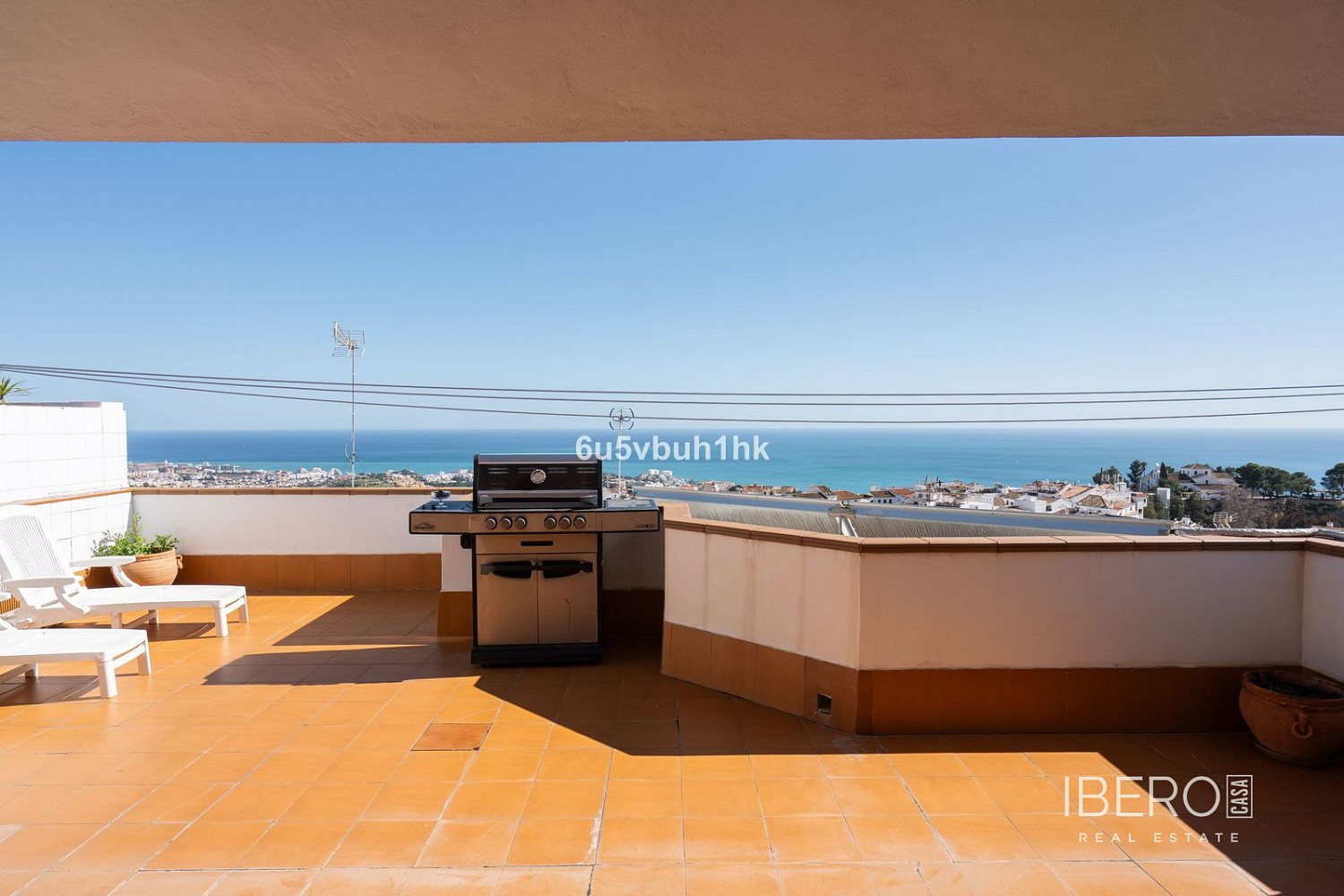 Casa 5+kk – Benalmádena, Benalmádena Costa - Vista 3