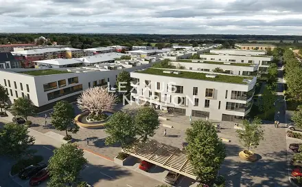 Prodej výrobních prostor 156 m², Mladoboleslavská, Praha 9 - Vinoř