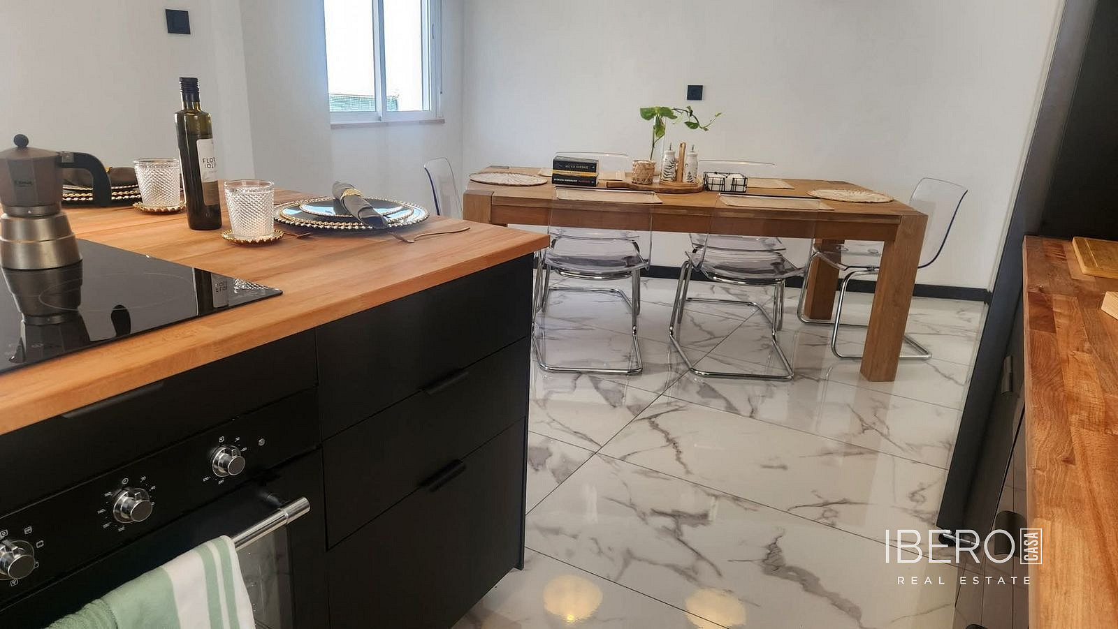 Piso 4+kk – Salobreña - Vista 5