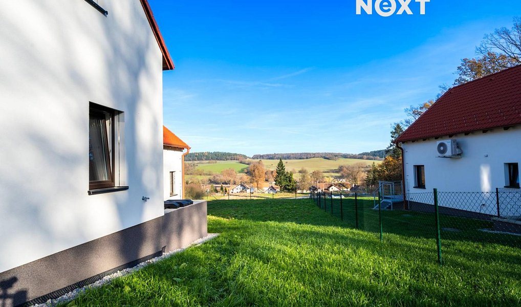 Prodej domu 120 m² s pozemkem 258 m², Hluboká nad Vltavou – náhled fotky 16