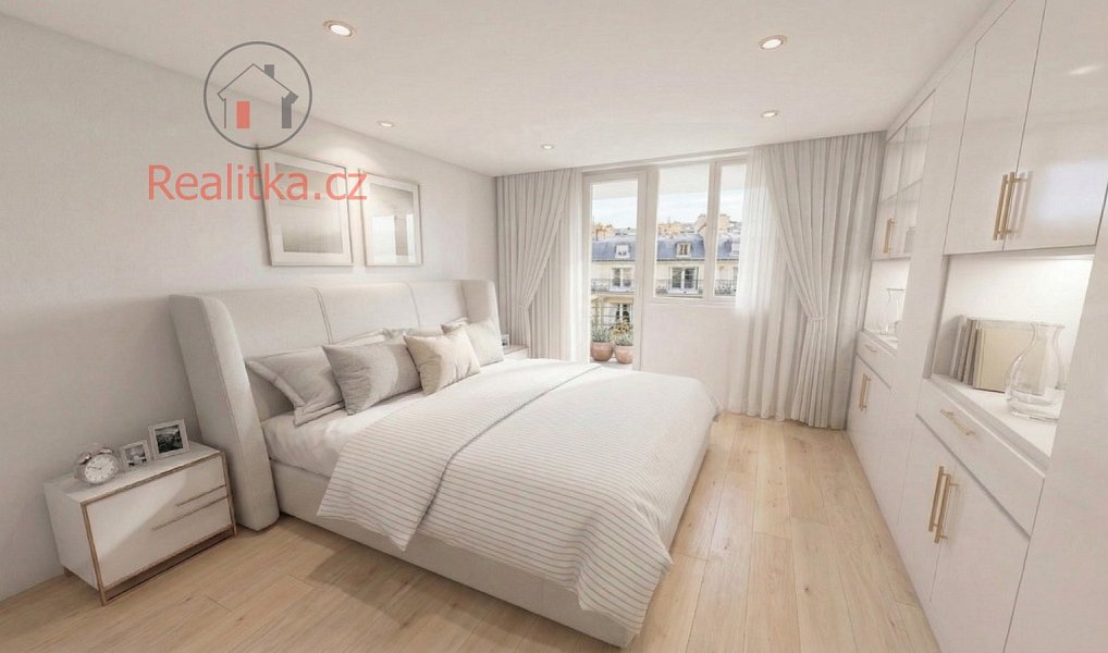 Prodej bytu 2+kk 58 m², Mělník – náhled fotky 5
