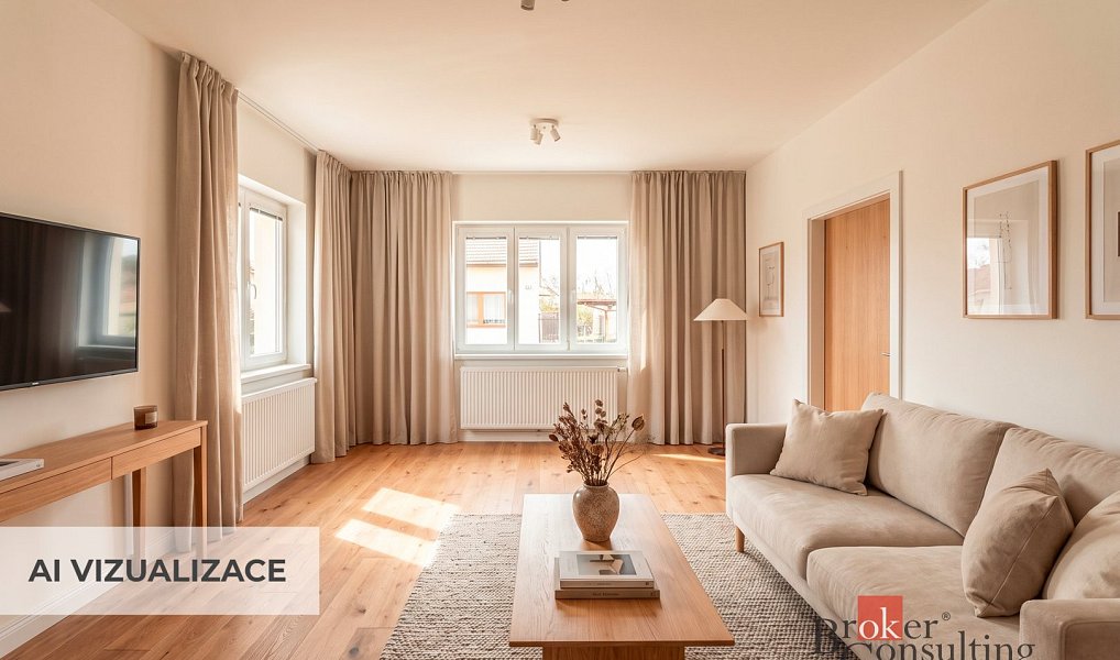 Prodej domu 118 m² s pozemkem 275 m², Měřín – náhled fotky 7