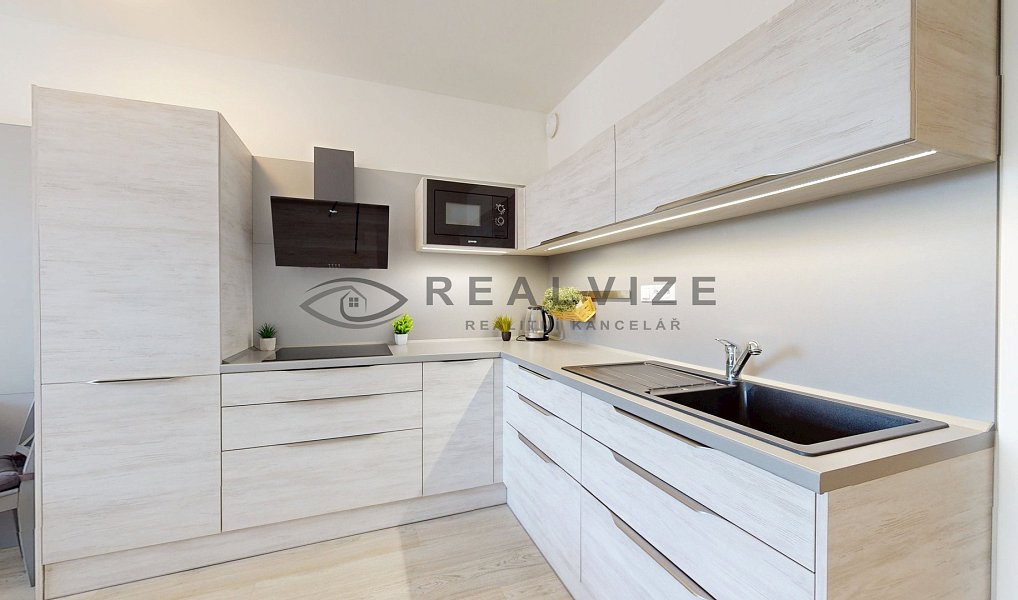 Prodej bytu 1+kk 33 m², Lipno nad Vltavou – náhled fotky 4