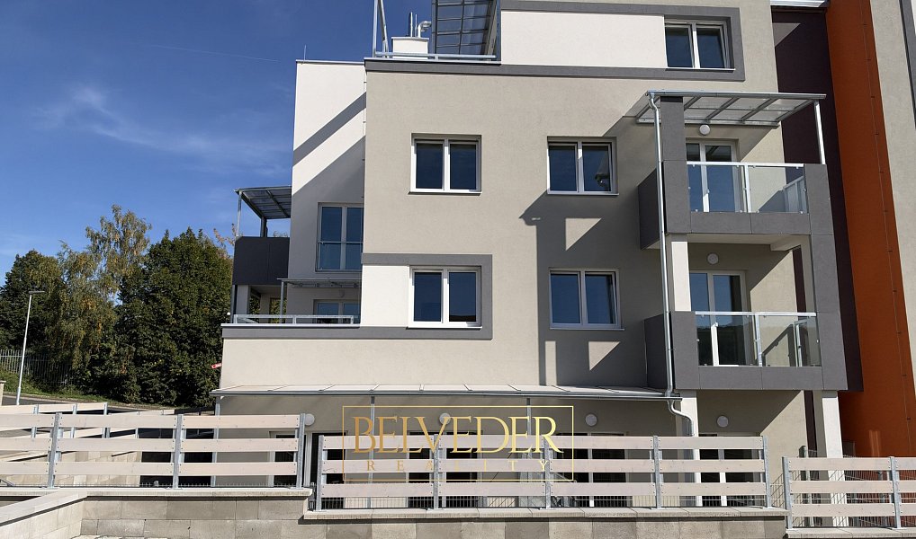 Prodej bytu 2+kk 67 m², Teplice – náhled fotky 18