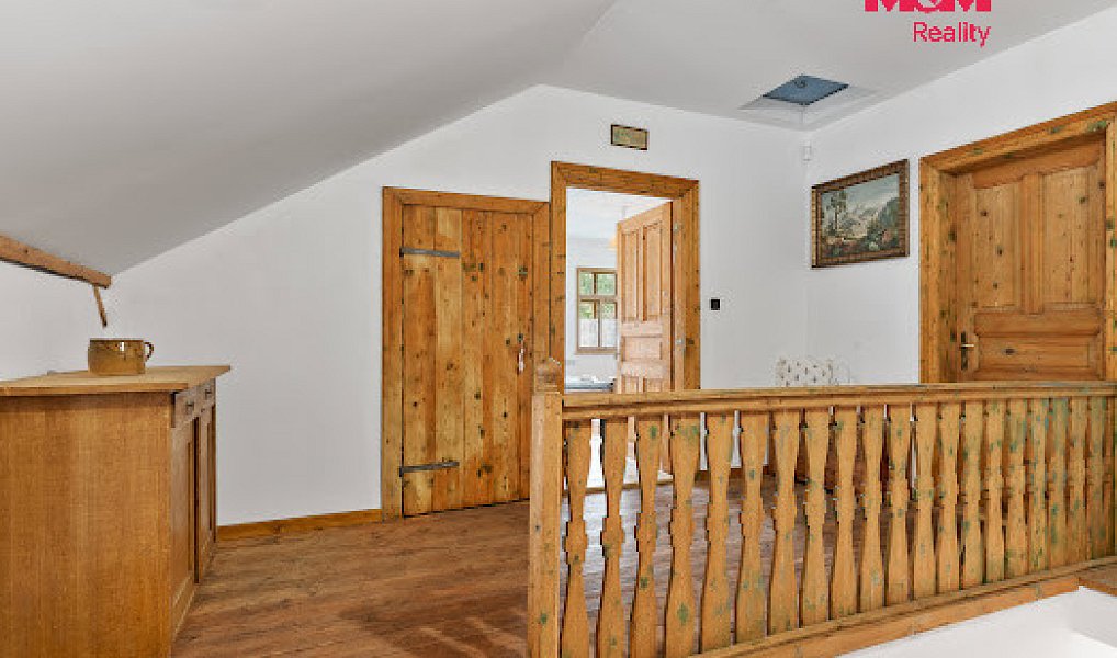 Prodej domu 260 m² s pozemkem 1 417 m², Mladějov – náhled fotky 12