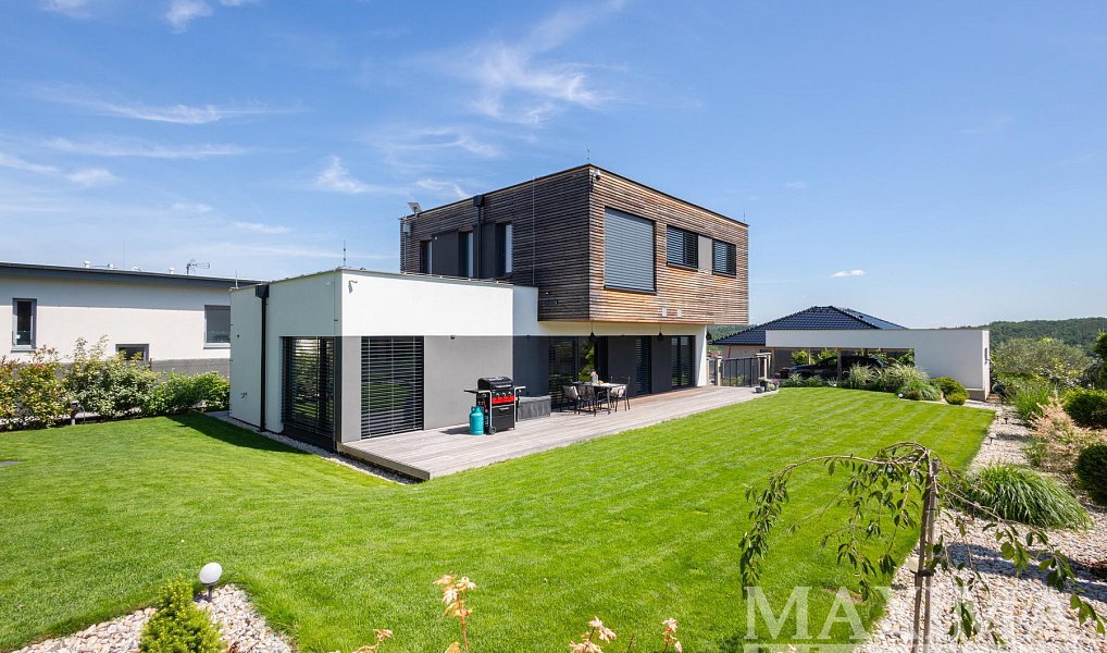 Prodej domu 153 m² s pozemkem 798 m², Libušín – náhled fotky 28