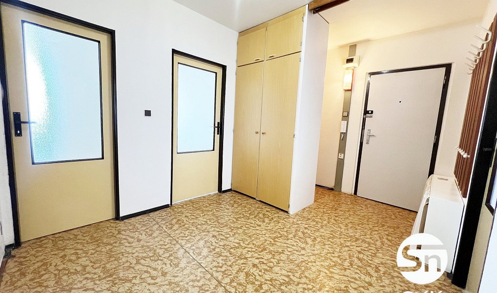 Pronájem bytu 3+1 70 m², Králův Dvůr – náhled fotky 7