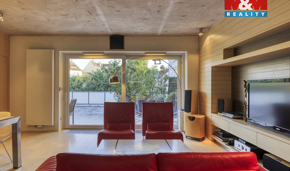 Prodej bytu 4+kk 106 m², Plzeň – náhled fotky 7
