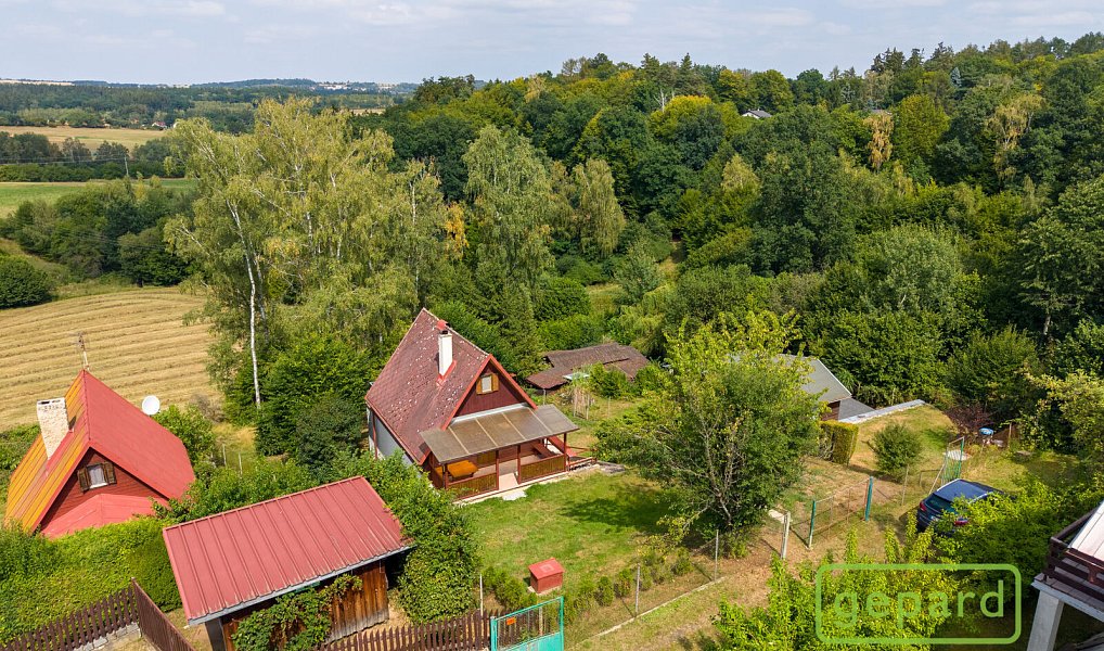 Prodej chaty/chalupy 119 m² s pozemkem 812 m², Kamenice – náhled fotky 52