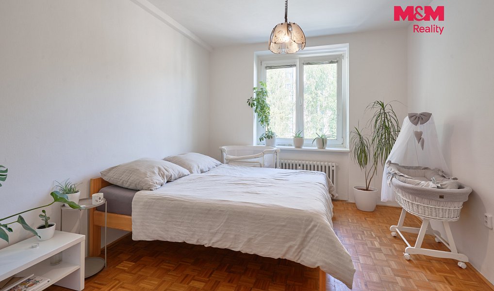 Prodej bytu 3+1 79 m², Zlín – náhled fotky 4