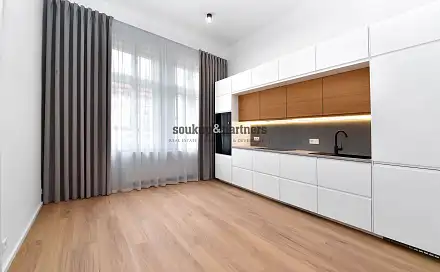 Prodej bytu 2+kk 41 m²