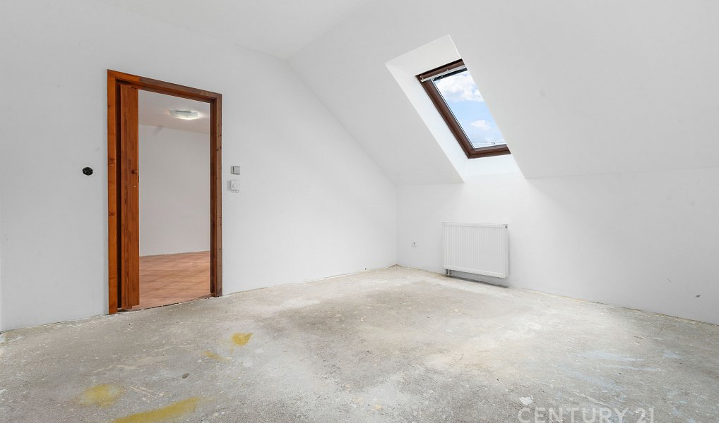 Prodej domu 155 m² s pozemkem 309 m², Vladislav – náhled fotky 5