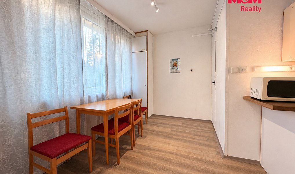 Prodej bytu 3+1 61 m², Pelhřimov – náhled fotky 3