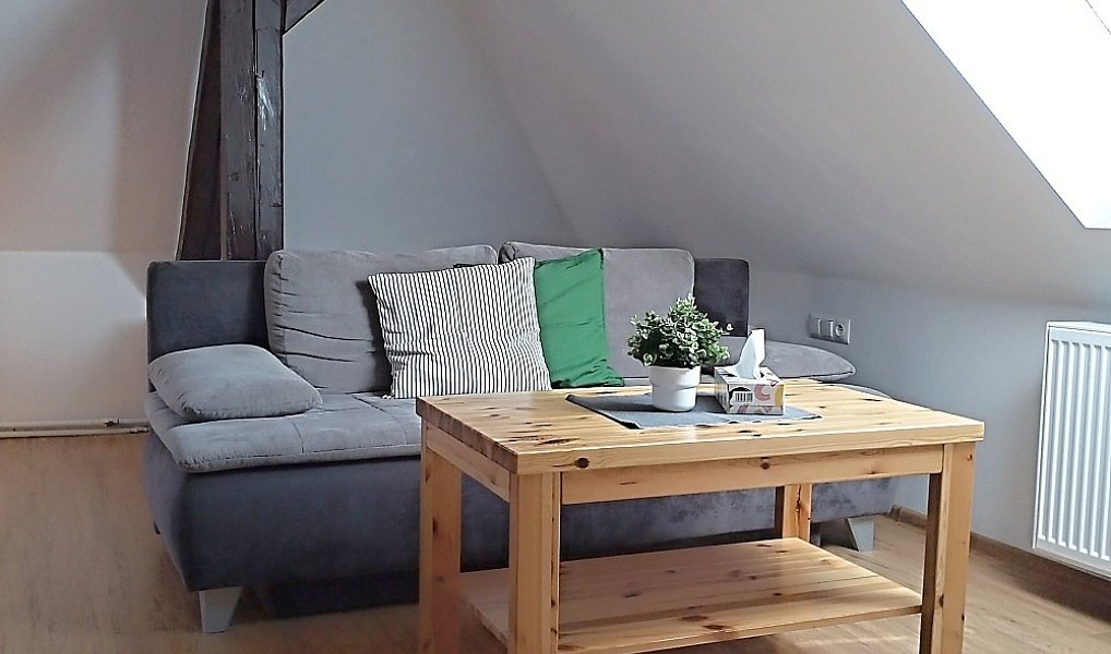 Prodej bytu 2+kk 56 m², Horní Planá – náhled fotky 6