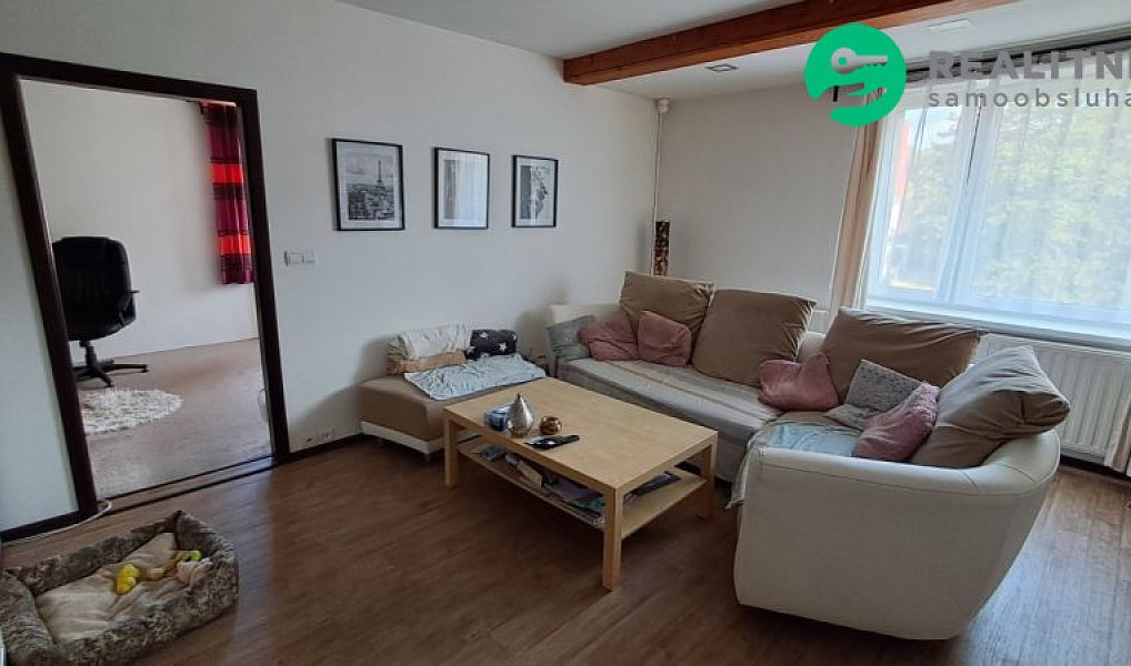 Prodej bytu 2+kk 52 m², Jablonec nad Nisou – náhled fotky 6