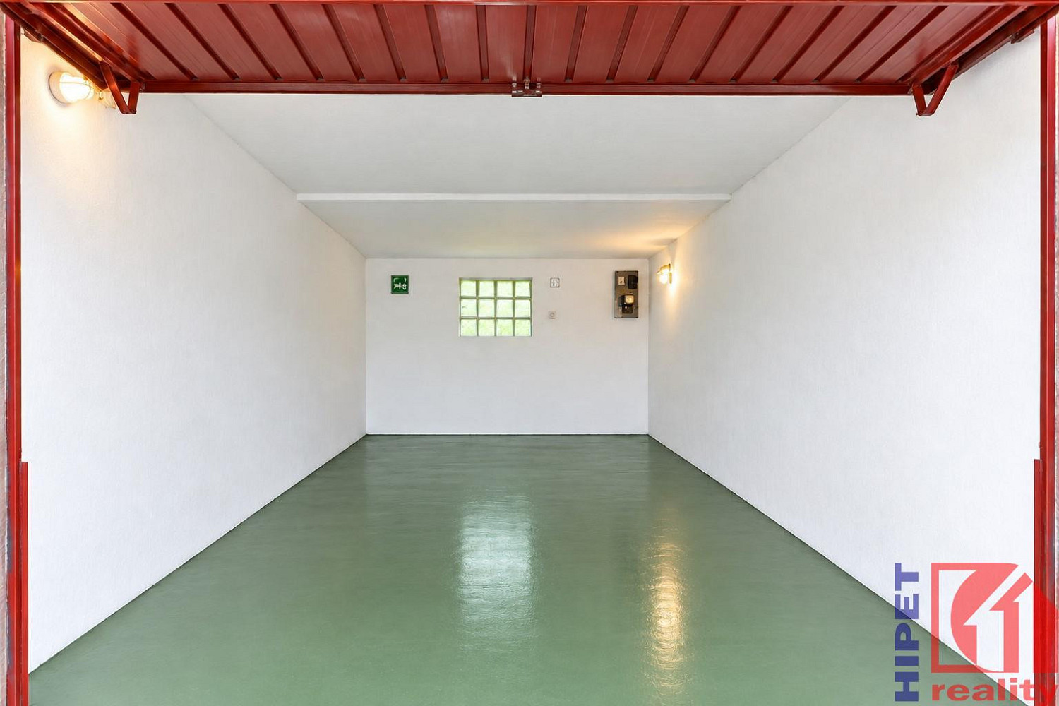 Prodej garáže v Trutnově – fotografie 3