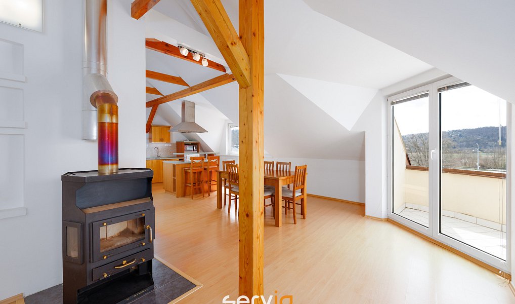 Prodej bytu 4+kk 100 m², Brno – náhled fotky 6