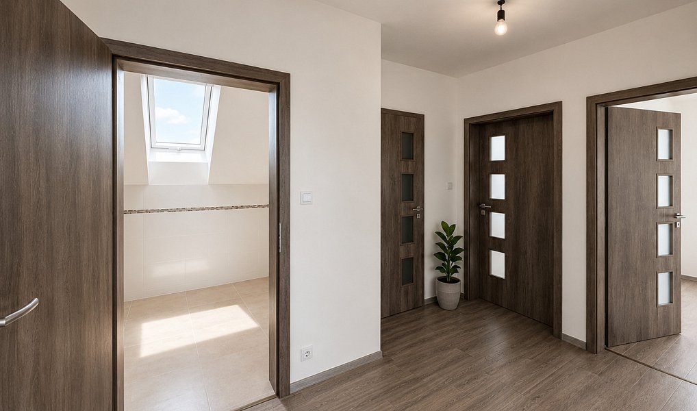 Prodej domu 156 m² s pozemkem 878 m², Žatec – náhled fotky 17
