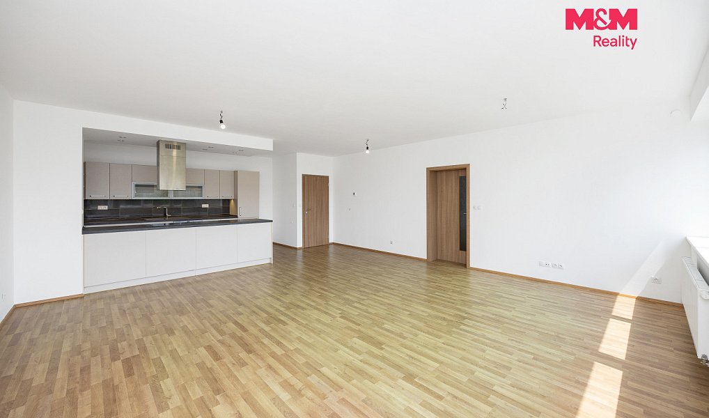 Prodej bytu 3+kk 119 m², Pardubice – náhled fotky 21