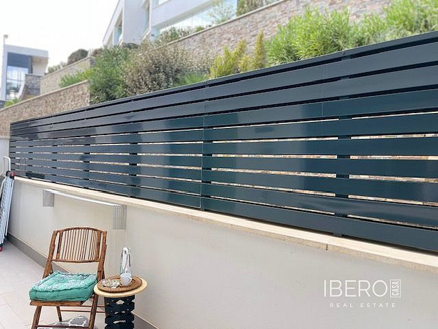 Pis 4+kk – Marbella, Barrio Alto - Vista 5