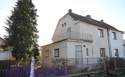 Prodej domu 113 m² s pozemkem 293 m², Velký Osek, okres Kolín