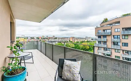 Prodej bytu 4+kk 108 m²