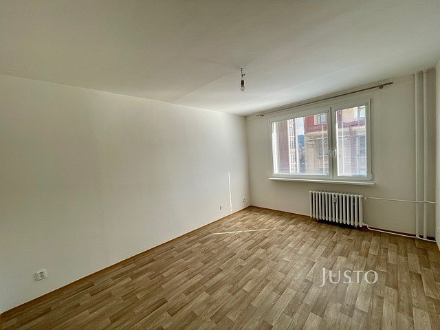 Pronájem bytu 1+1 36 m² – fotografie 5