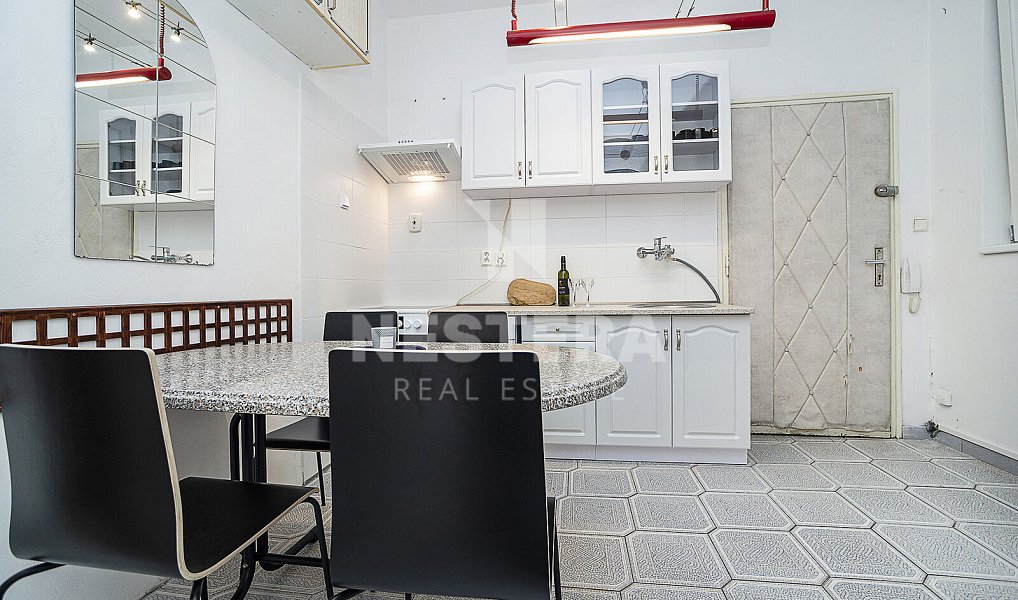Pronájem bytu 2+1 64 m², Praha – náhled fotky 10