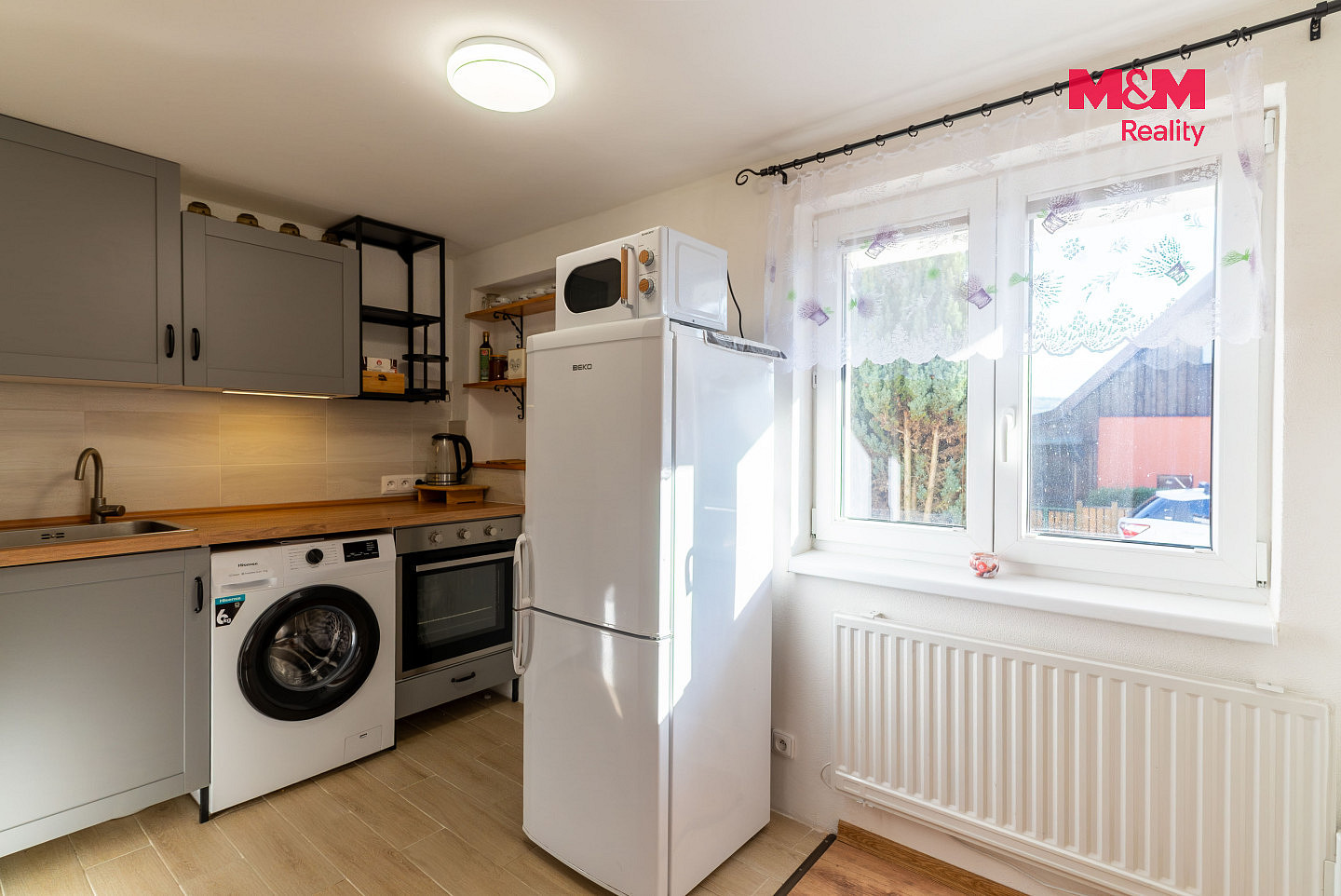 Prodej chaty/chalupy 57 m² s pozemkem 370 m² – fotografie 5